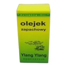 Avicenna-Oil Olejek Naturalny Ylang Ylang 7Ml — zdjęcie 1