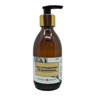 BJK BIO Olej żywokostowy 250 ml — zdjęcie 1