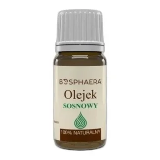 Bosphaera Olejek Sosnowy 10 ml — zdjęcie 1