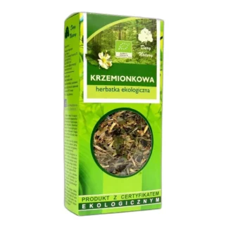 Dary Natury Herbata Krzemionkowa 50G — zdjęcie 1