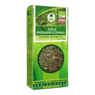 Dary Natury Podagrycznik Ziele 25g — zdjęcie 1