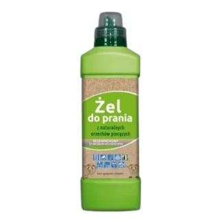 EcoVariant Żel Do Prania bezzapachowy ze srebrem — zdjęcie 1