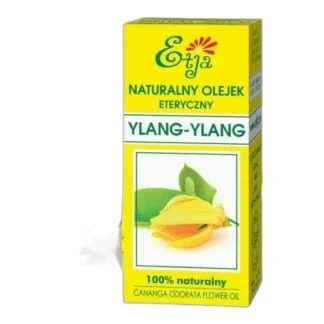 Etja naturalny olejek eteryczny ylang ylang 10 ml — zdjęcie 1