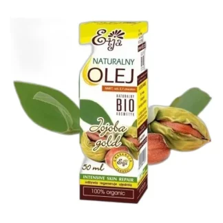 Etja Olej Jojoba Gold Bio 50Ml — zdjęcie 1