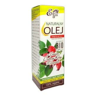 Etja Olej Z Nasion Dzikiej Róży Bio 50Ml — zdjęcie 1