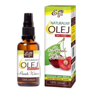 Etja Olej z Pestek Wiśni 50 ml — zdjęcie 1