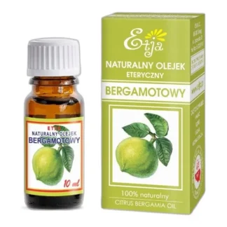 Etja Olejek Bergamotka 10 Ml — zdjęcie 1