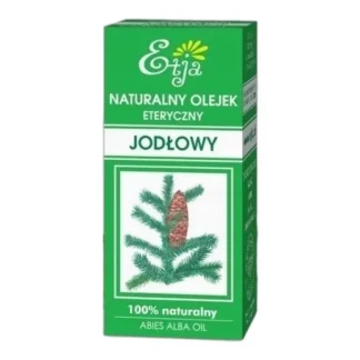 Etja Olejek Jodłowy 10Ml Orzeźwia I Pobudza — zdjęcie 1