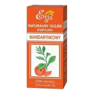 Etja Olejek Mandarynkowy 10Ml Działa Uspokajająco — zdjęcie 1
