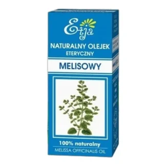 Etja Olejek Melisowy 10Ml Działa Uspokajająco — zdjęcie 1
