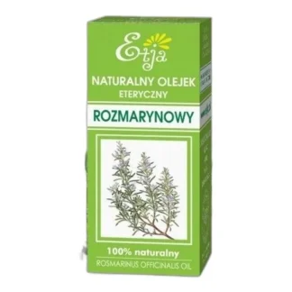 Etja Olejek Rozmarynowy 10Ml Pobudza Krązenie — zdjęcie 1