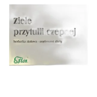 Flos Ziele Przytulii Czepnej 50 g — zdjęcie 1