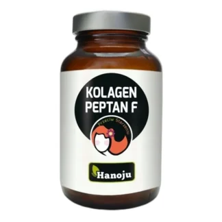 Hanojup Kolagen Peptan F 300 mg 150 K — zdjęcie 1