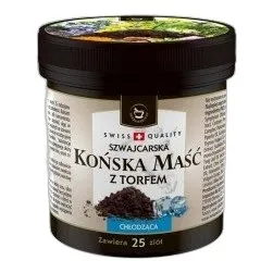 Herbamedicus Końska Maść Chłodząca Z Torfem 225 Ml — zdjęcie 1