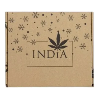 India Zestaw prezentowy mini — zdjęcie 1