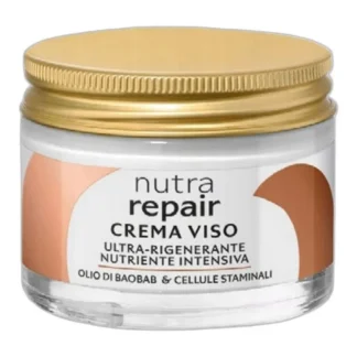 L'Erboristica Krem Nutra Repair do twarzy 50 ml — zdjęcie 1