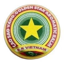 Maść tygrysia Gwiazdka Golden Star 4g na ukąszenia owadów łagodzi katar — zdjęcie 1