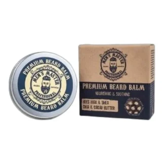 Mens Master Balsam do Brody 30 ml — zdjęcie 1