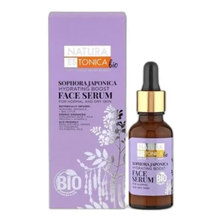 Natura Estonica Serum do Twarzy Sofora Japonica — zdjęcie 1