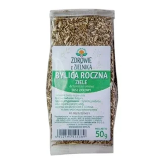 Natura Wita Bylica Roczna 50g — zdjęcie 1