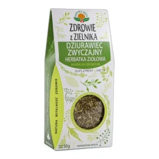 Natura Wita Dziurawiec zwyczajny 50 G — zdjęcie 1