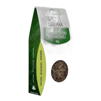 Natura Wita Macierzaka Piaskowa Ziele 50G — zdjęcie 1