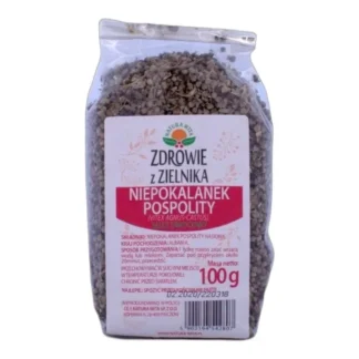 Natura Wita Niepokalanek Pospolity 100G — zdjęcie 1