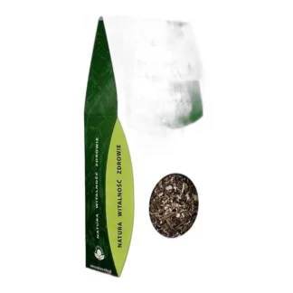 Natura Wita Serdecznik Pospolity Ziele 50G — zdjęcie 1