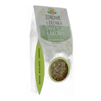 Natura Wita Świetlik Łąkowy 50G — zdjęcie 1