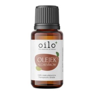 Oilo Olejek Alchemików 5 ml — zdjęcie 1