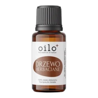 Olejek Drzewo herbaciane Oilo Bio 5 ml — zdjęcie 1