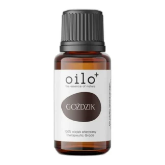 Olejek Goździkowy Oilo Bio 5 ml — zdjęcie 1