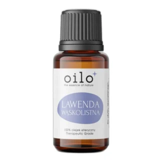 Olejek Lawendowy wąskolistna Oilo Bio 5 ml — zdjęcie 1
