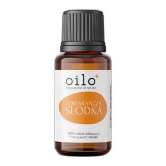 Olejek Pomarańczowy Oilo Bio 5 ml — zdjęcie 1