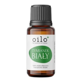 Olejek Tymiankowy Oilo Bio 5 ml — zdjęcie 1