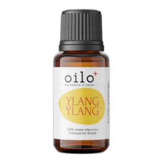 Olejek Ylang Ylang Oilo Bio 5 ml — zdjęcie 1