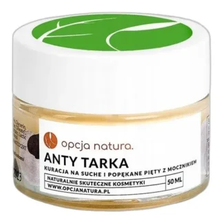 Opcja Natura ANTY TARKA 50 ml — zdjęcie 1