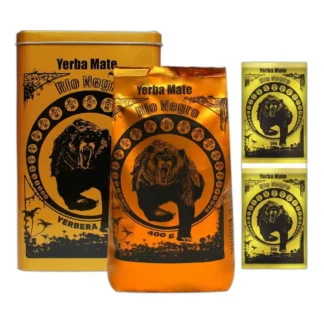 Oranżada Yerba Puszka Rio Negro 500 g — zdjęcie 1