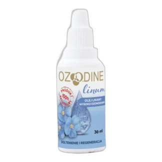 Ozodine Linum 30 ml — zdjęcie 1