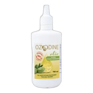 Ozonea Oliv 100 ml zakraplacz — zdjęcie 1