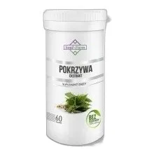 Soul Farm Premium Pokrzywa Ekstrakt 400 mg 60 k — zdjęcie 1