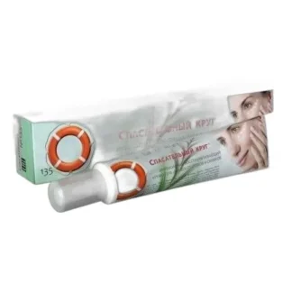 Vitus Ratownik 135 Krem Pod Oczy 40G — zdjęcie 1