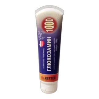 Vitus Ratownik 820 Glukozamina 1000 135 g — zdjęcie 1