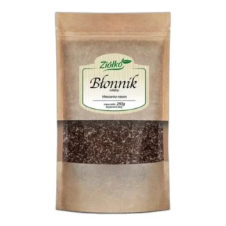 Ziółko Błonnik Witalny 250 g — zdjęcie 1