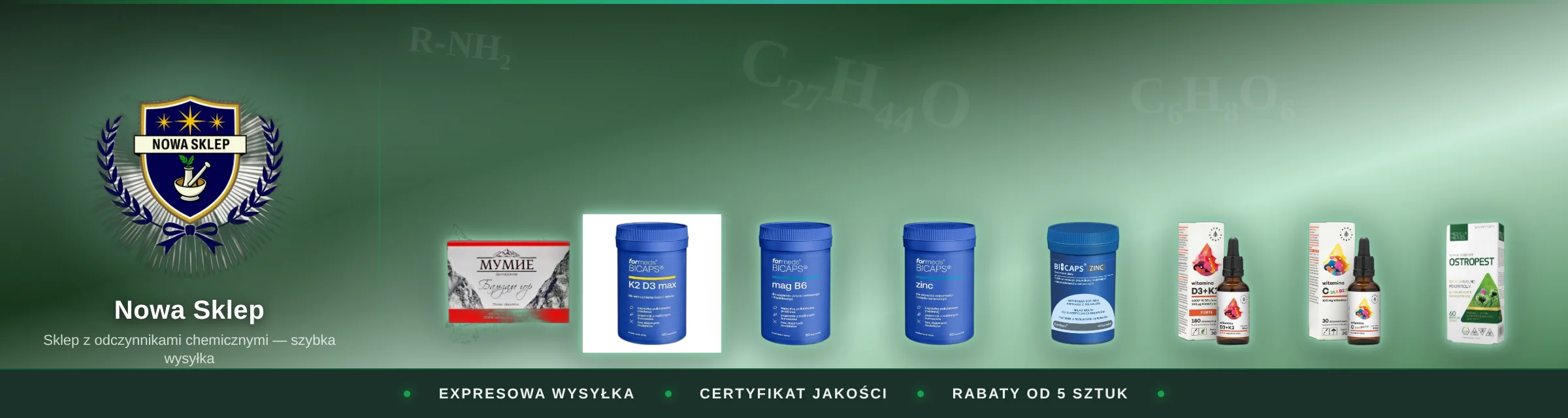 Nowa Sklep